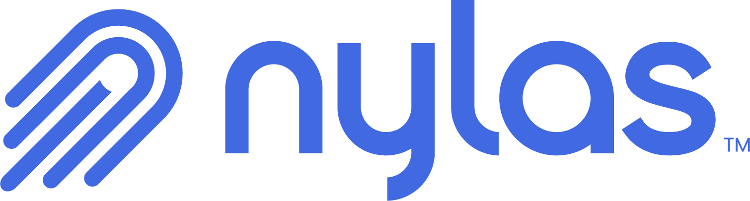 Nylas logo