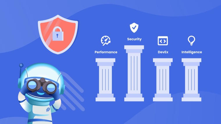 How Nylas leads with cutting-edge API security and privacy practices