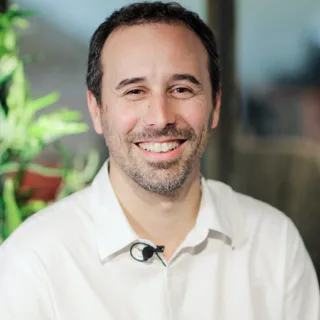 Alexandre Yeremian
